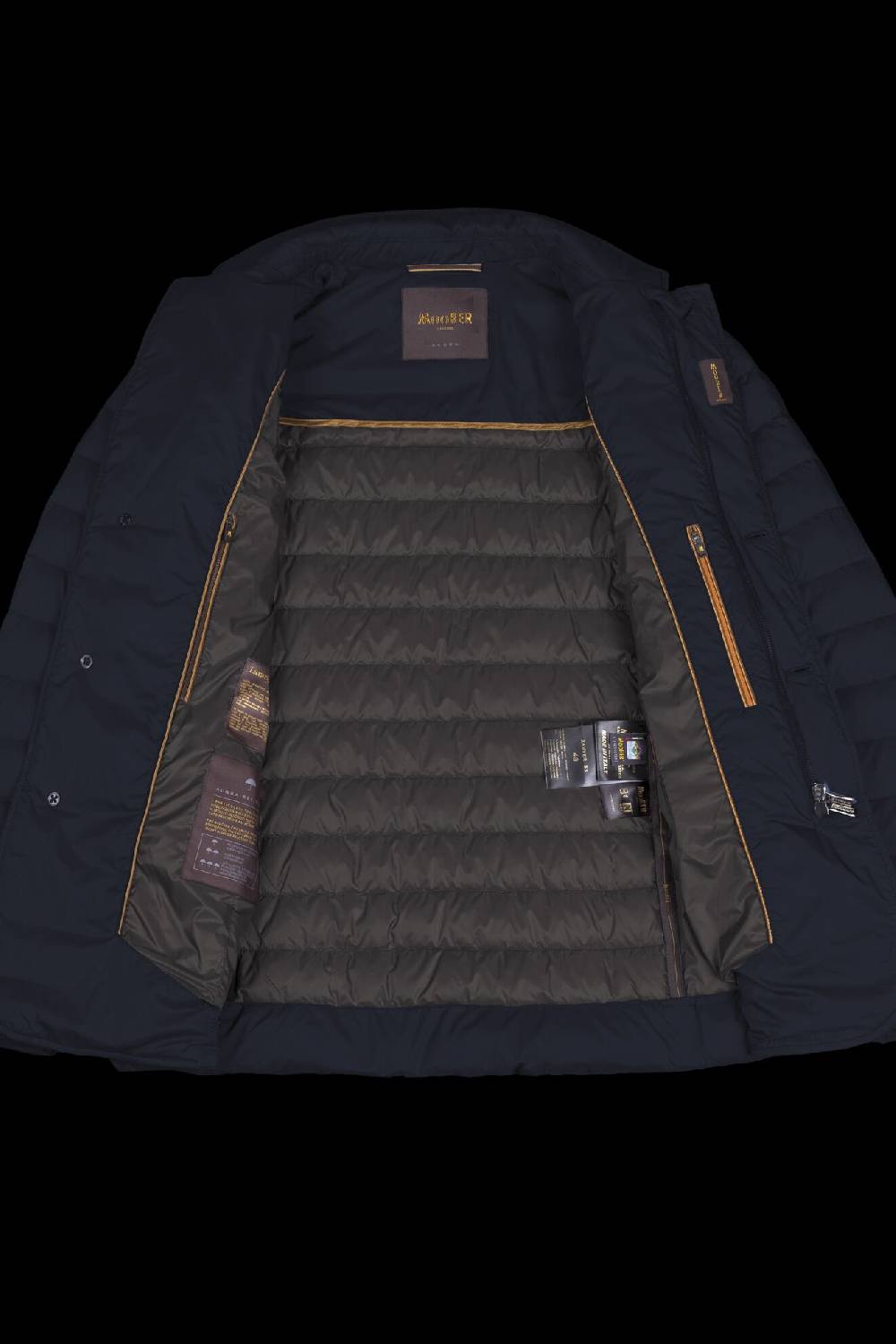 Moorer Giacche ZAVYER-OS