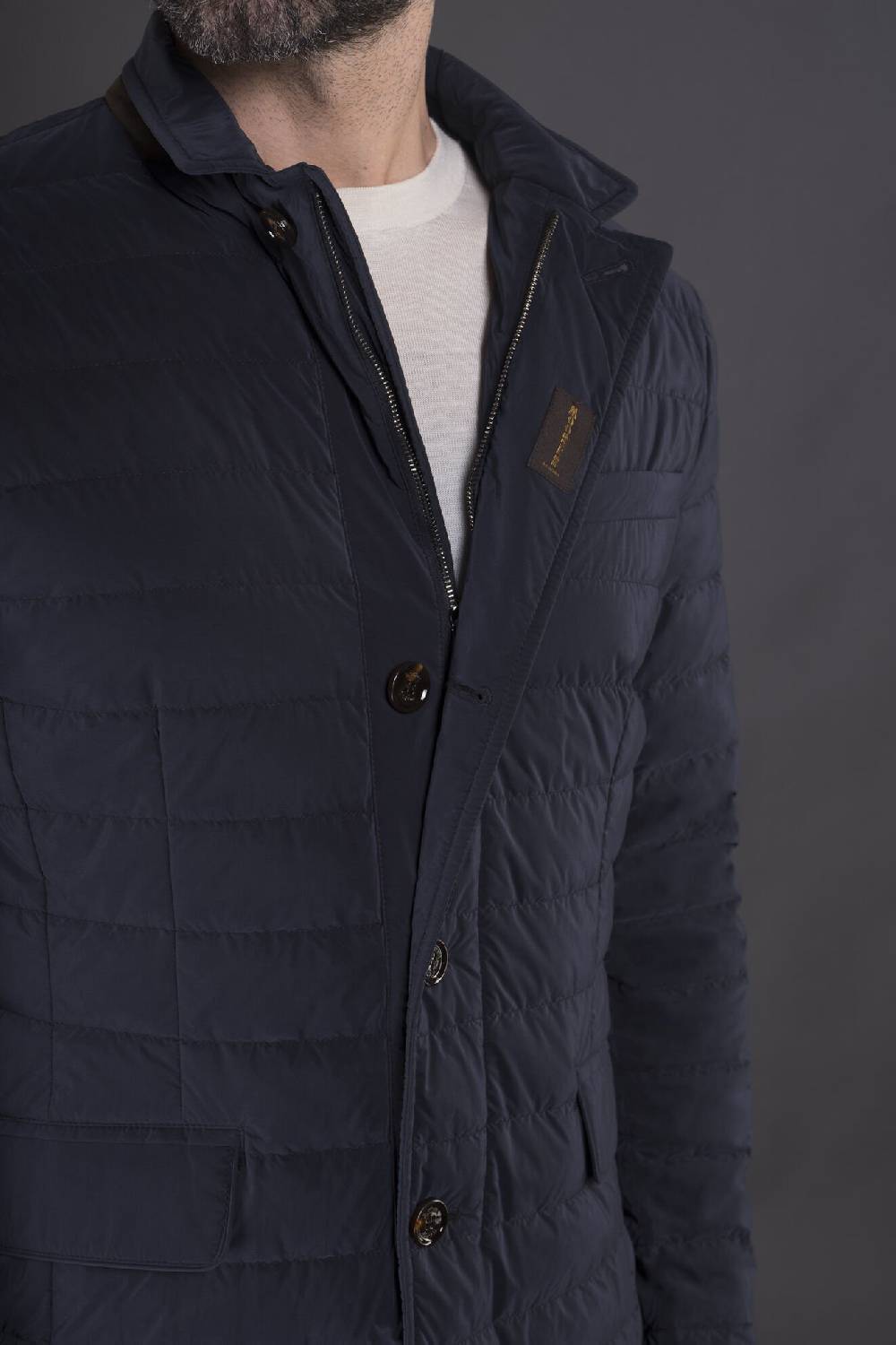 Moorer Giacche ZAVYER-OS