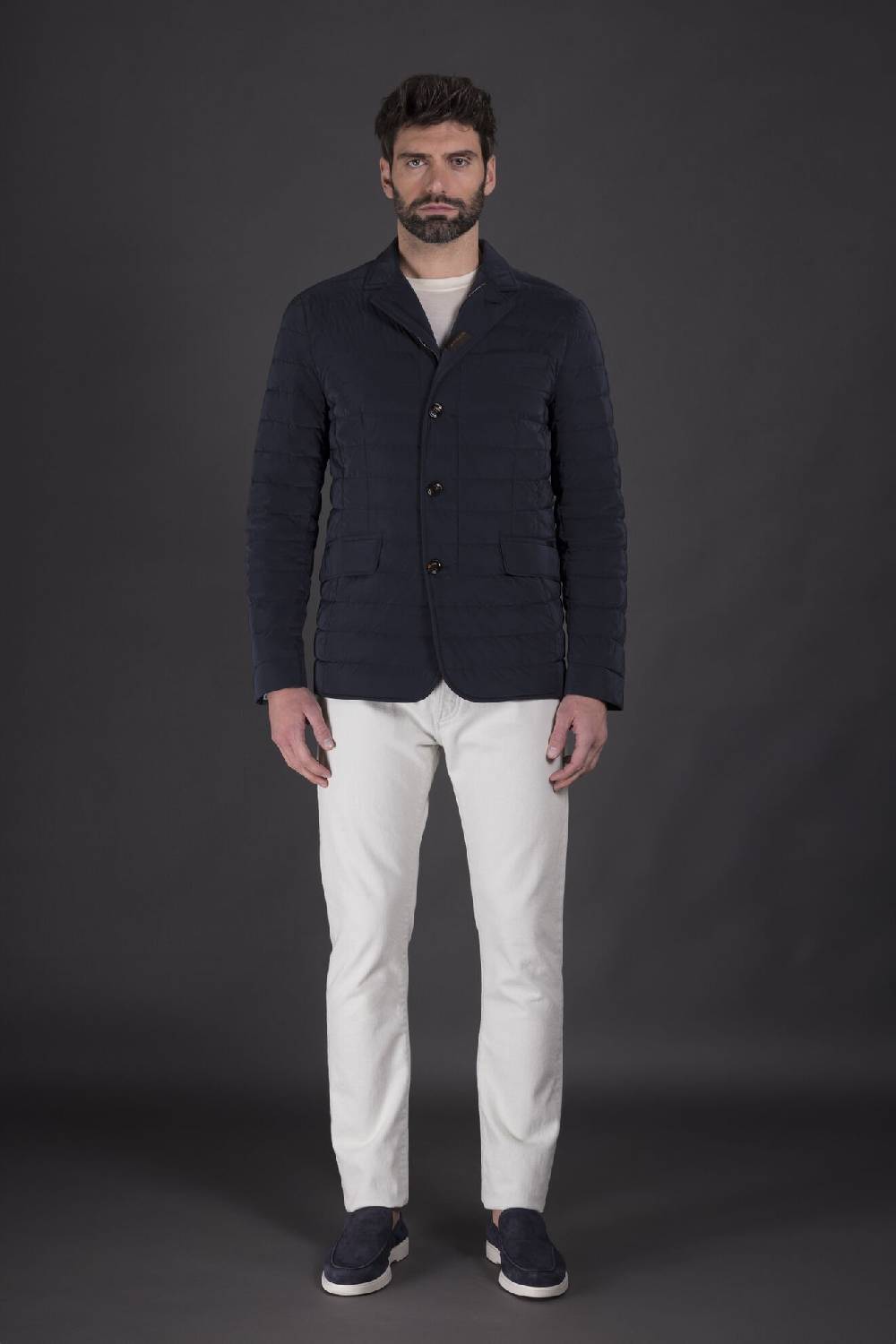 Moorer Giacche ZAVYER-OS