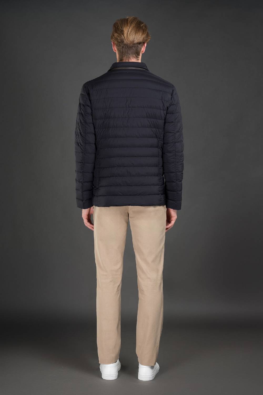 Moorer Giacche ZAVYER-S3