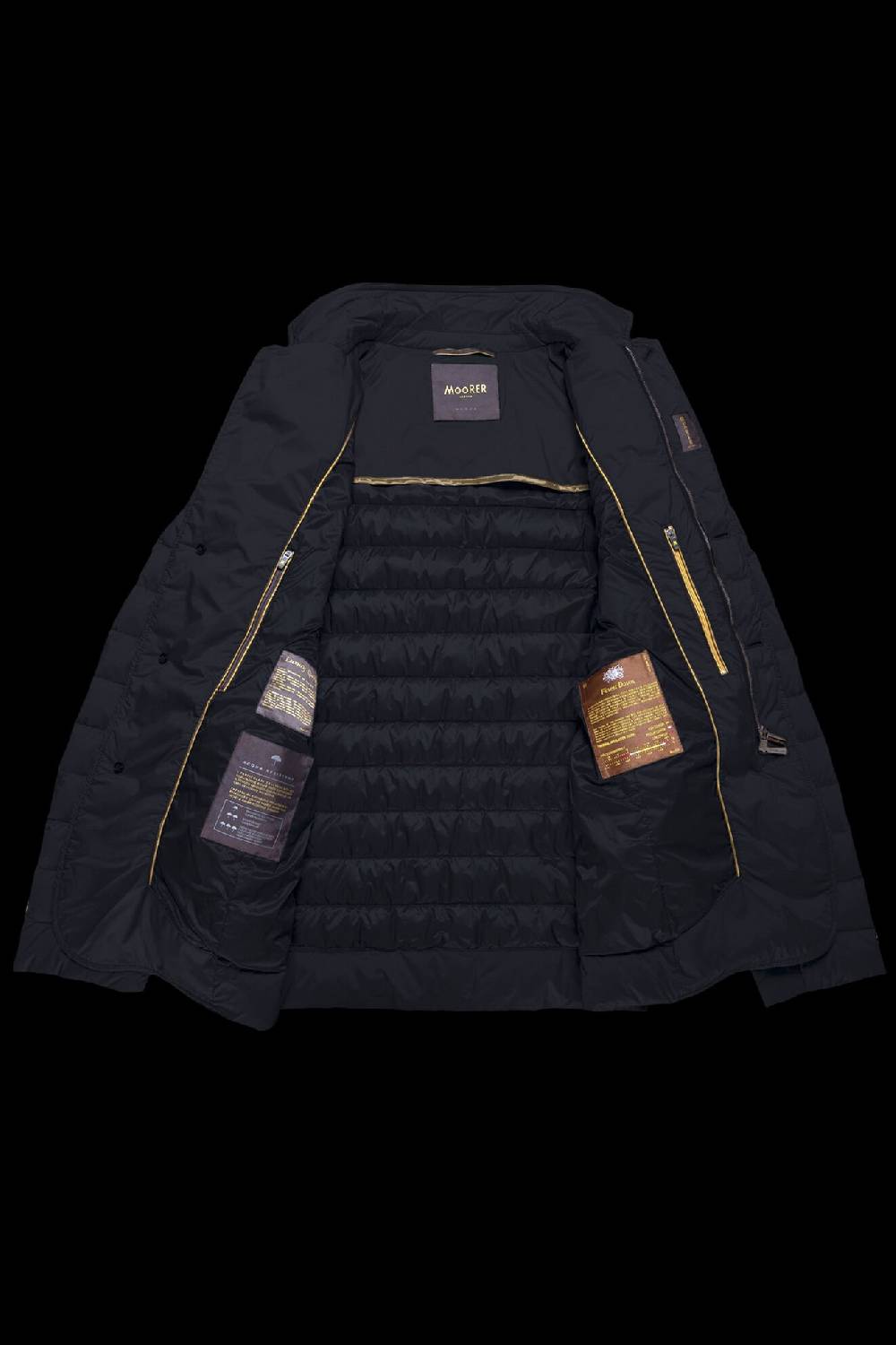 Moorer Giacche ZAVYER-S3