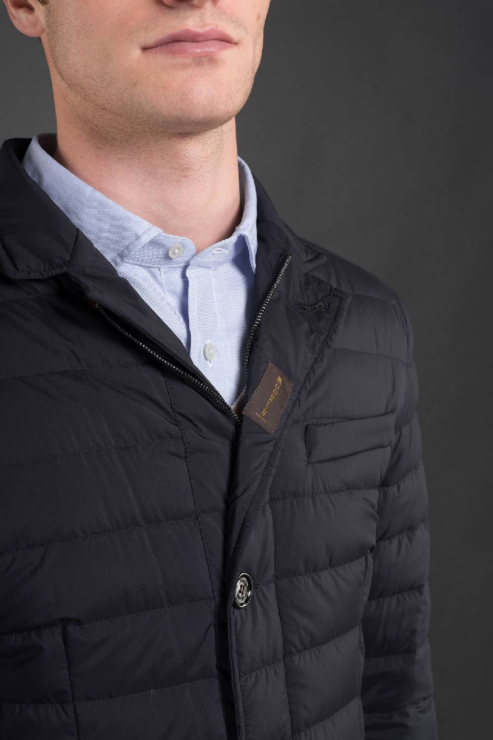 Moorer Giacche ZAVYER-S3