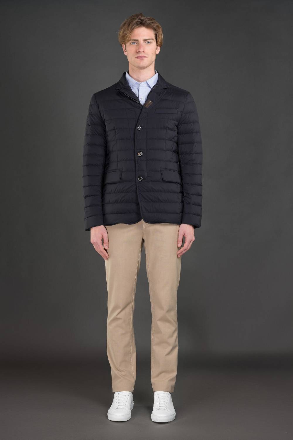 Moorer Giacche ZAVYER-S3