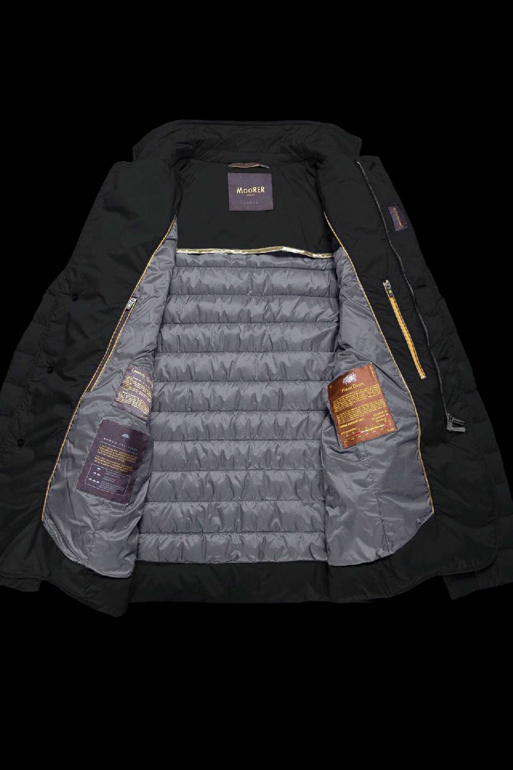 Moorer Giacche ZAVYER-S3