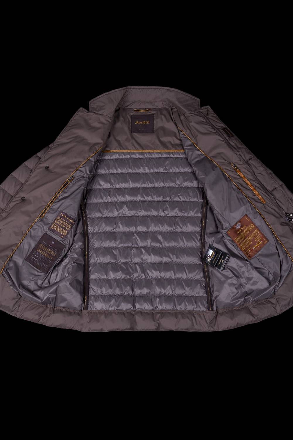 Moorer Giacche ZAVYER-S3