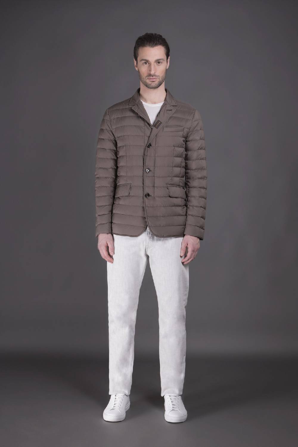 Moorer Giacche ZAVYER-S3