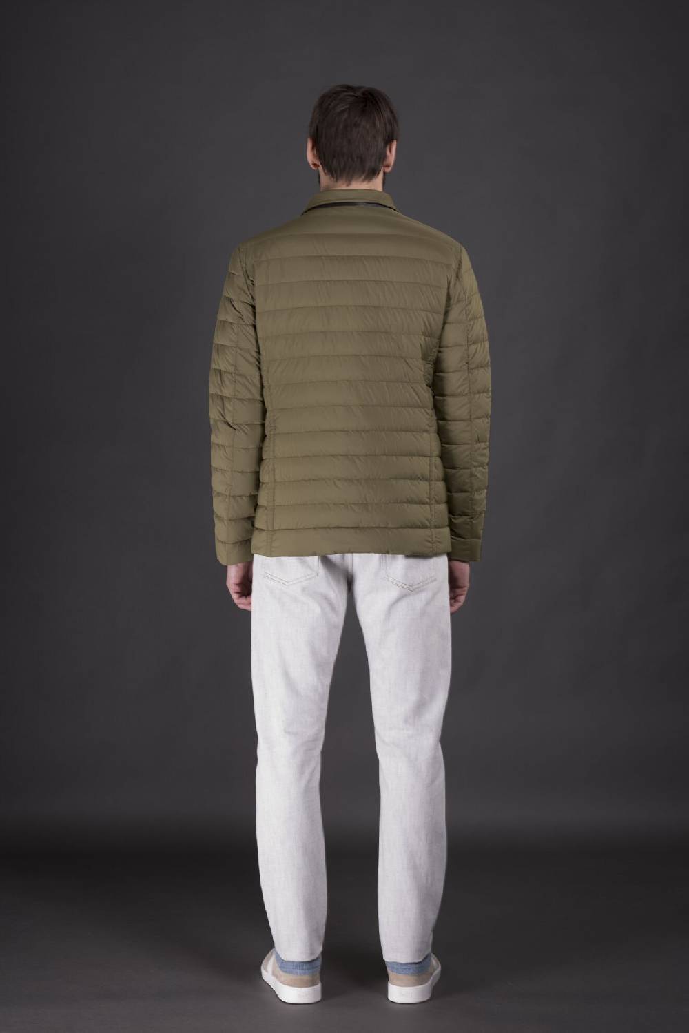 Moorer Giacche ZAVYER-S3