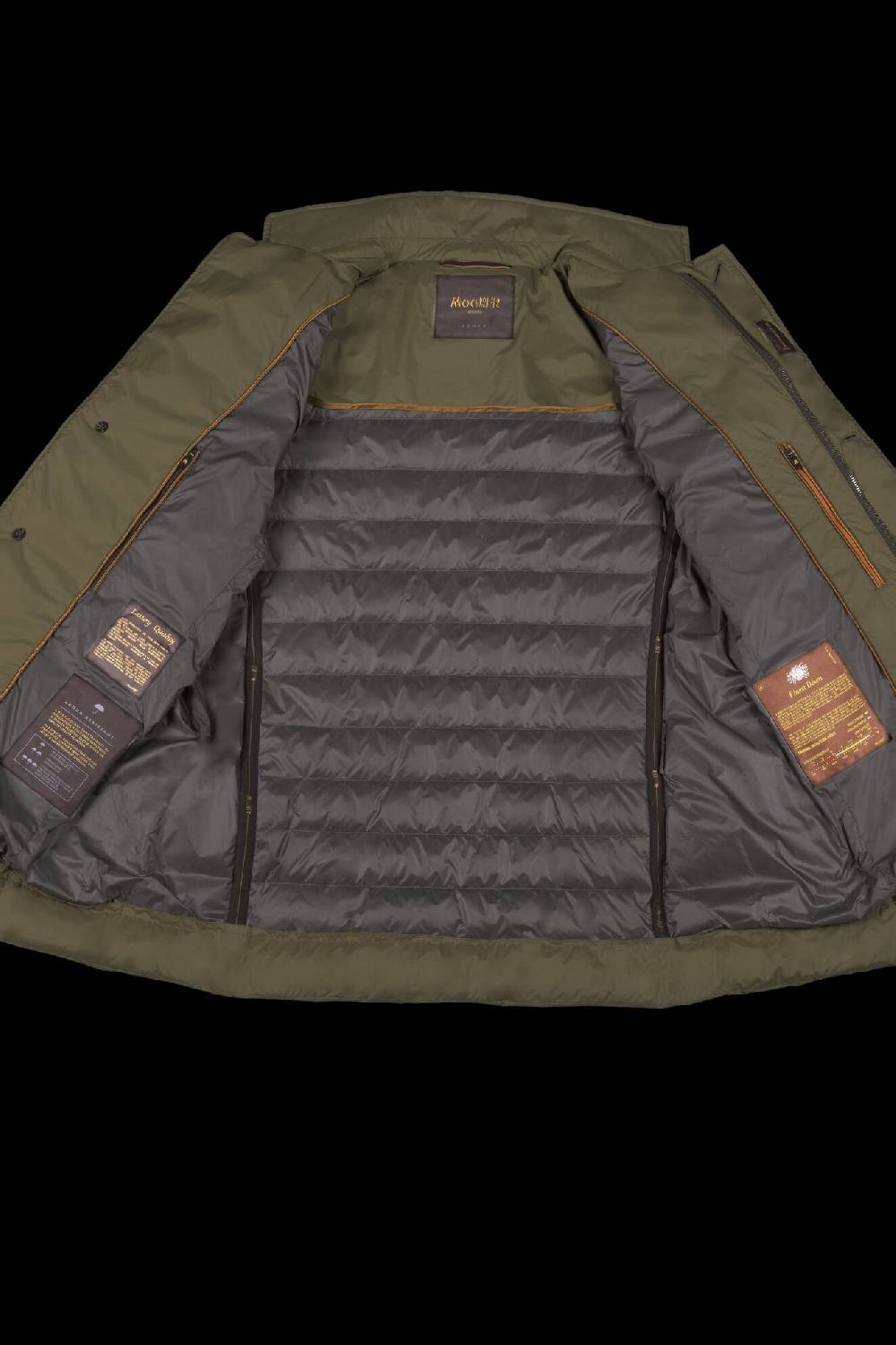 Moorer Giacche ZAVYER-S3