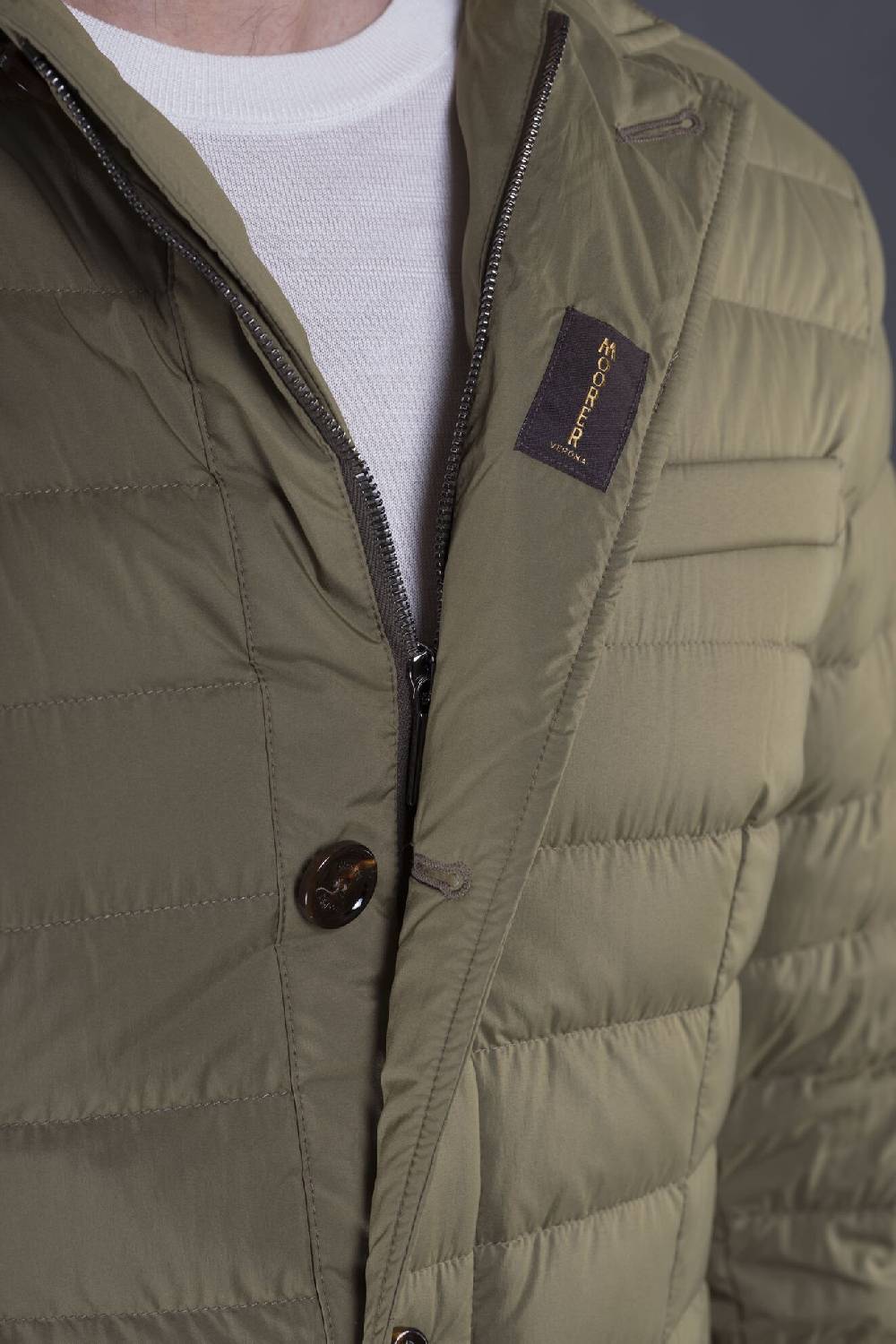 Moorer Giacche ZAVYER-S3