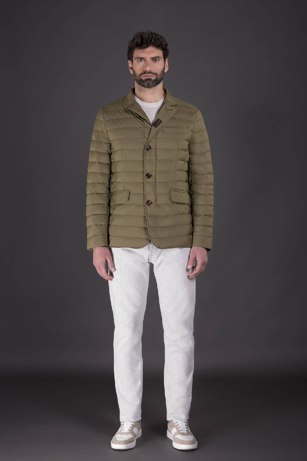 Moorer Giacche ZAVYER-S3