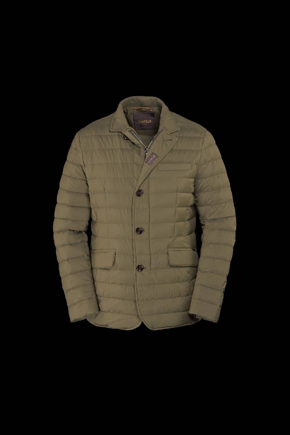 Moorer Giacche ZAVYER-S3