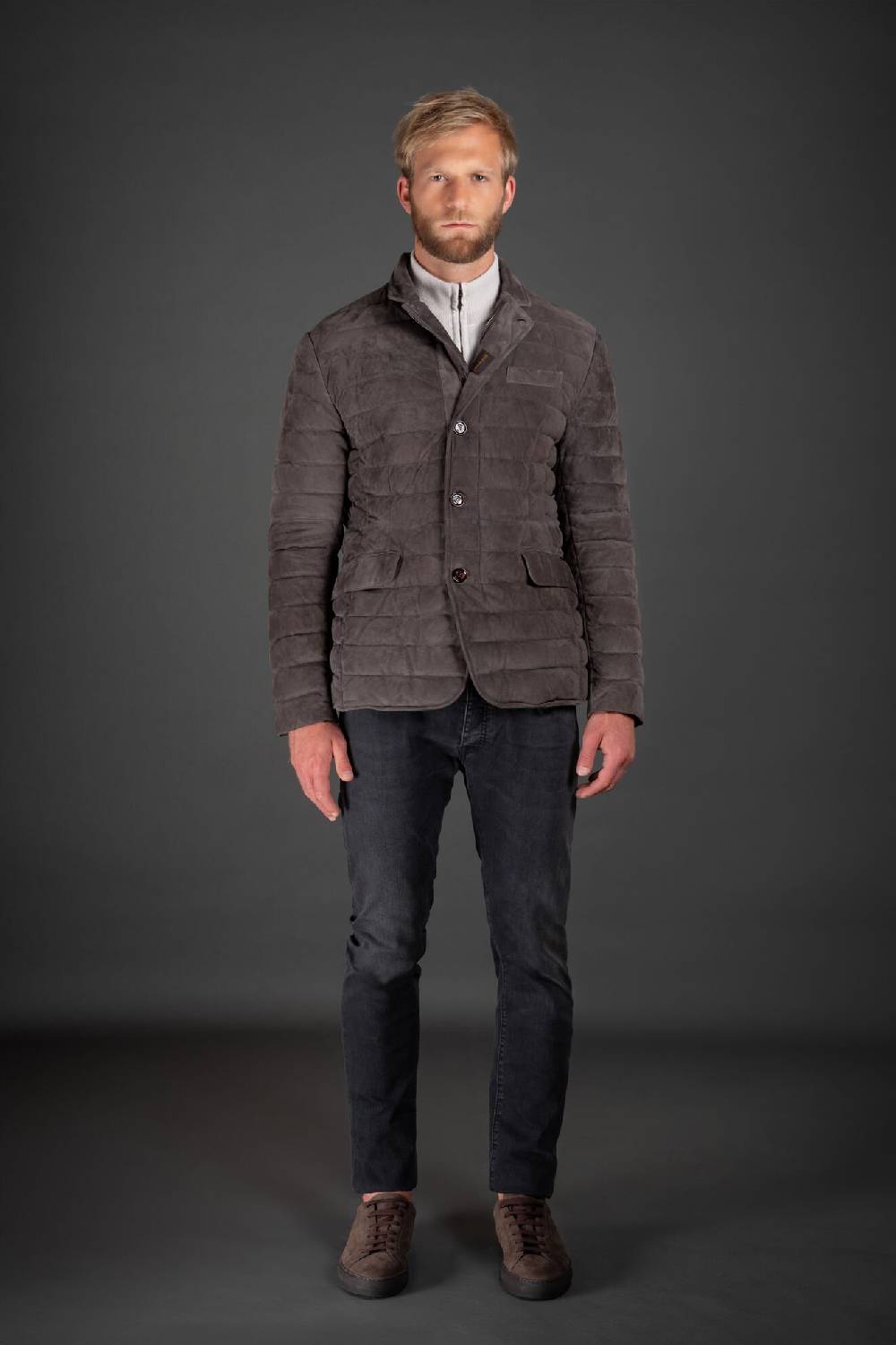 Moorer Giacche ZAVYER-UR