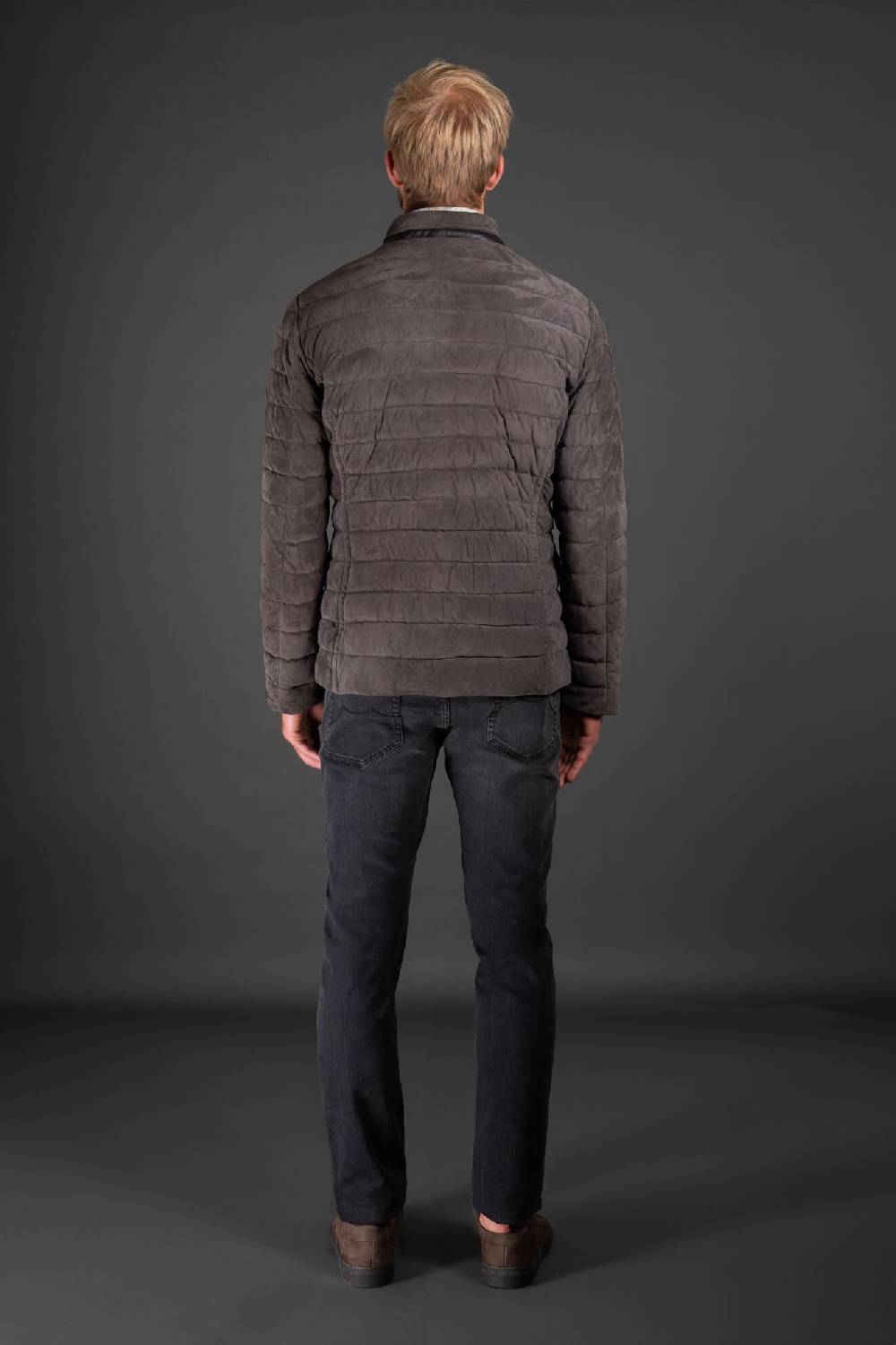 Moorer Giacche ZAVYER-UR