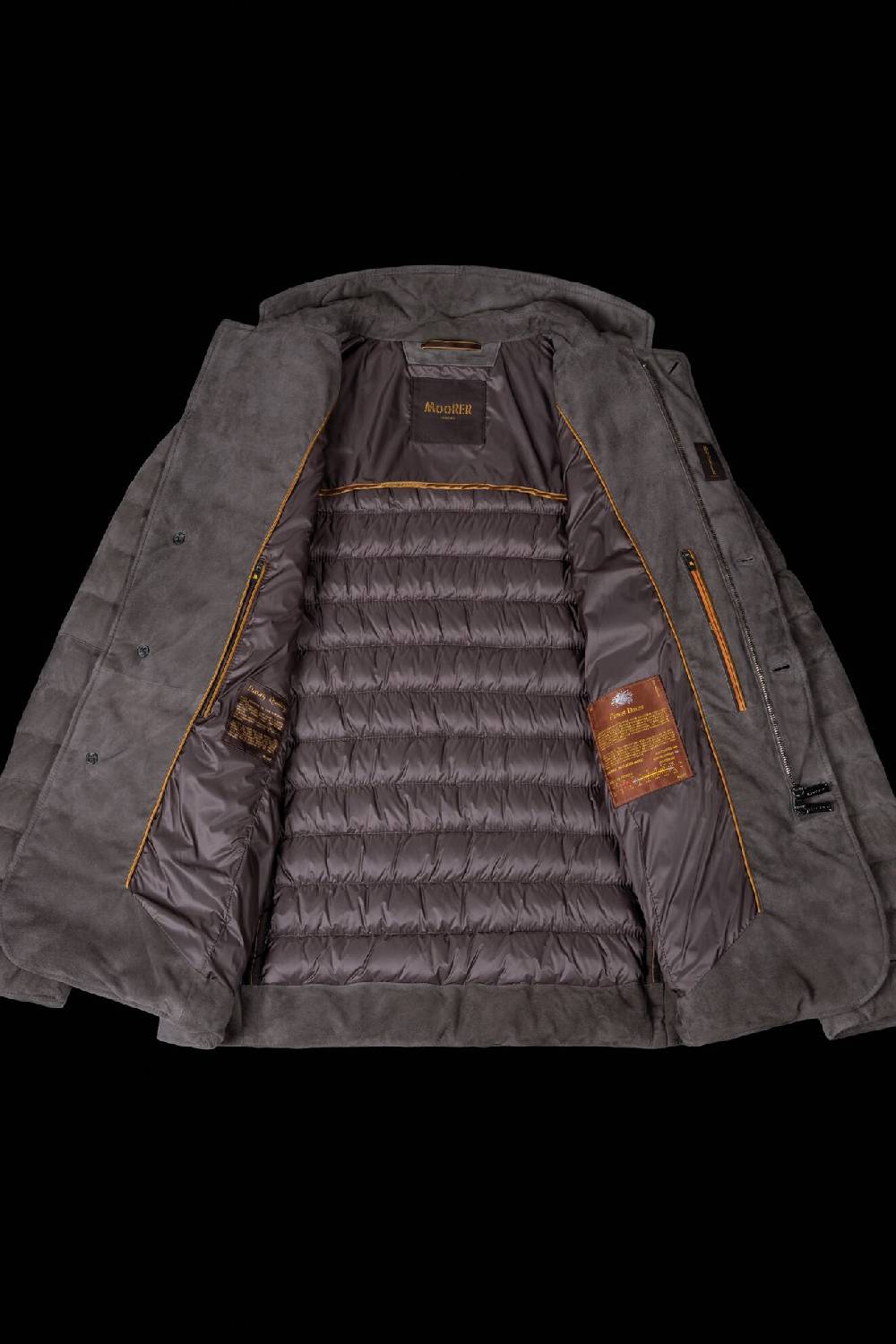 Moorer Giacche ZAVYER-UR
