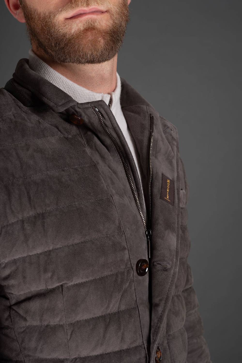 Moorer Giacche ZAVYER-UR