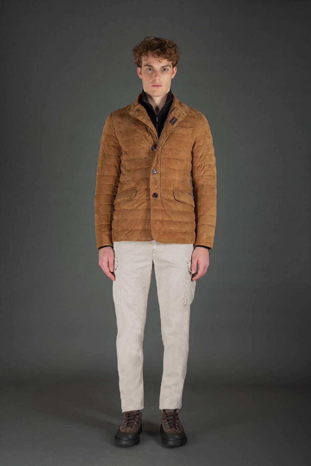 Moorer Giacche ZAVYER-UR