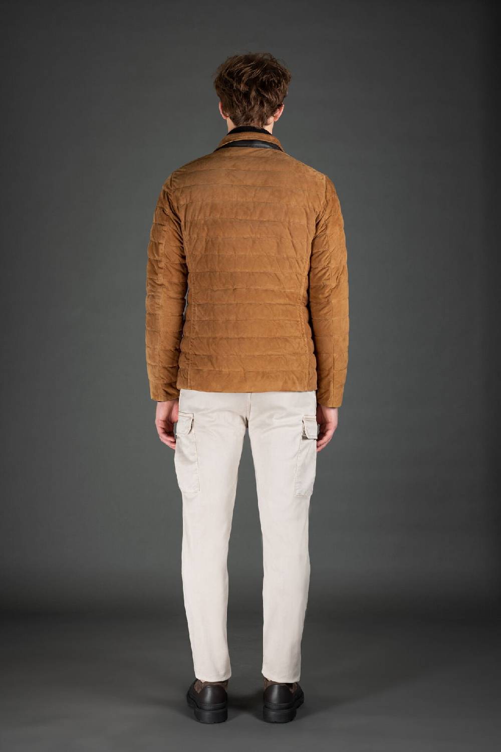 Moorer Giacche ZAVYER-UR