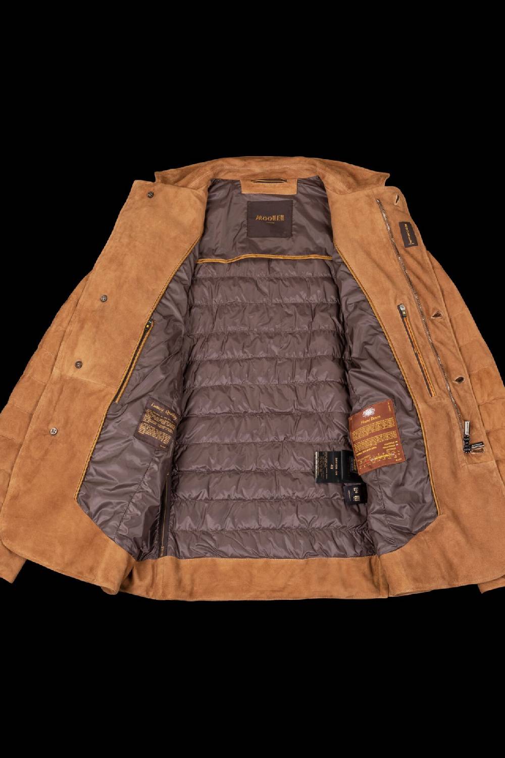 Moorer Giacche ZAVYER-UR