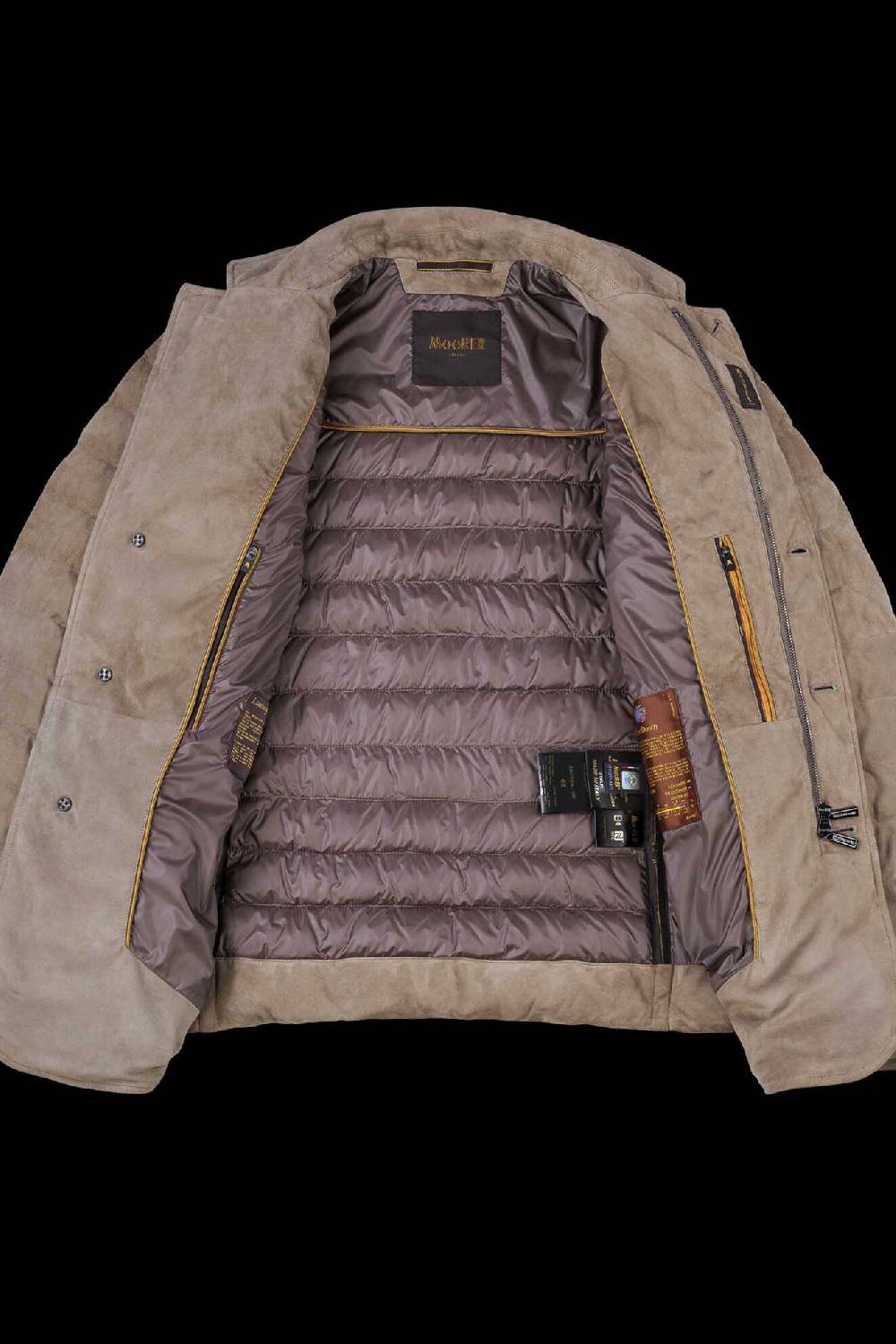 Moorer Giacche ZAVYER-UR