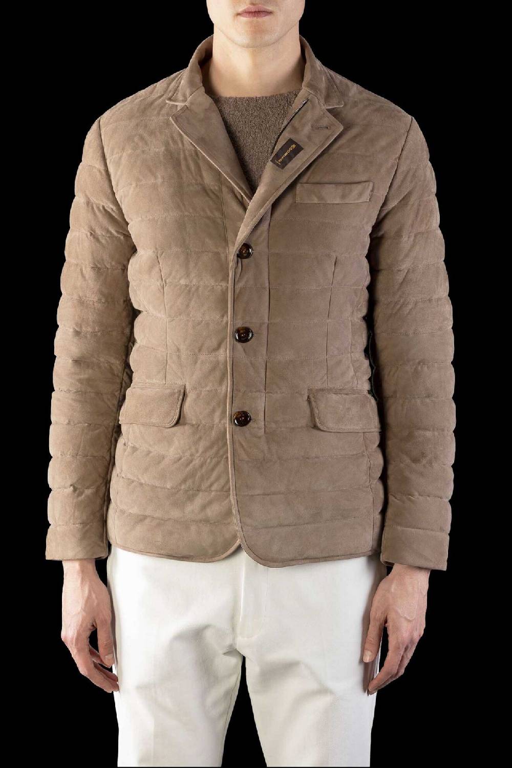 Moorer Giacche ZAVYER-UR