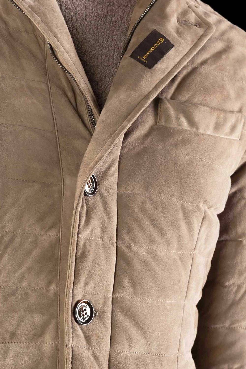 Moorer Giacche ZAVYER-UR