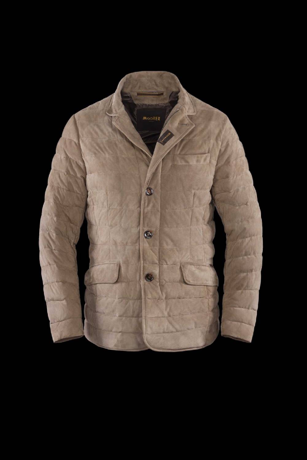 Moorer Giacche ZAVYER-UR