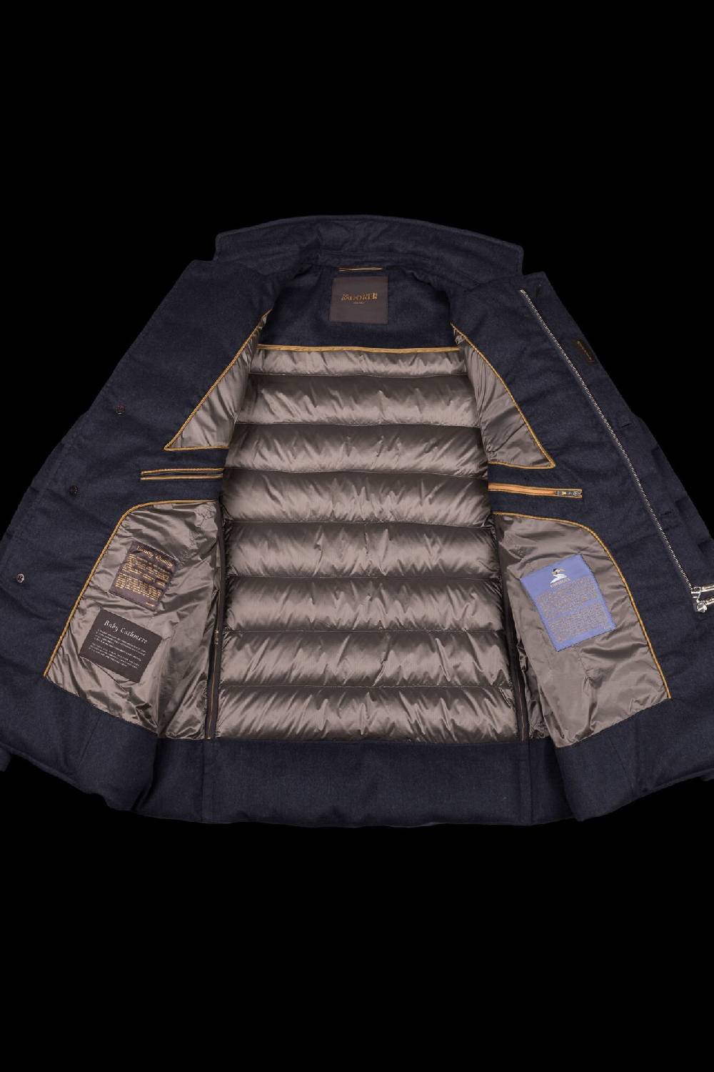 Moorer Giacche ZAYN-EDA