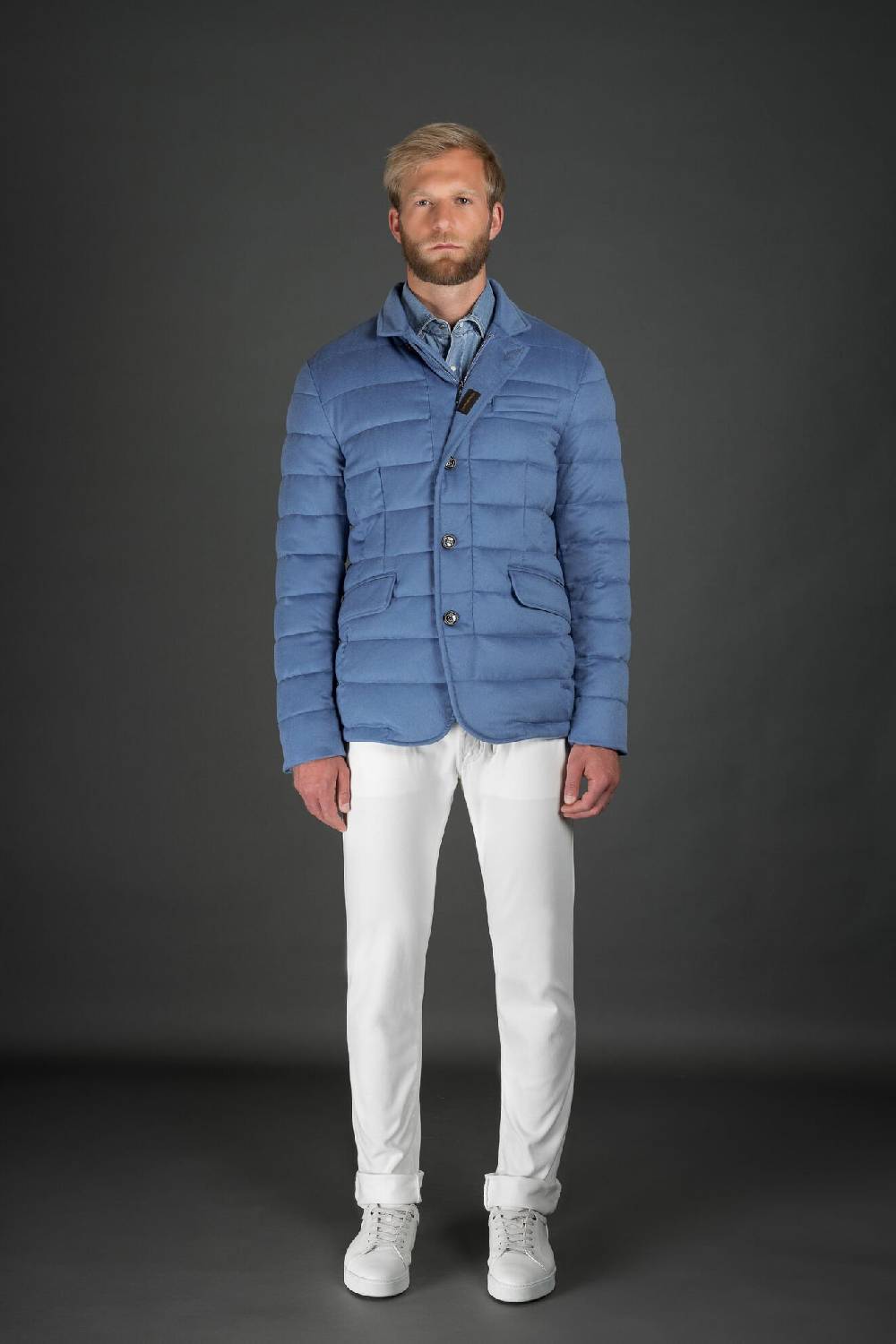 Moorer Giacche ZAYN-IL1