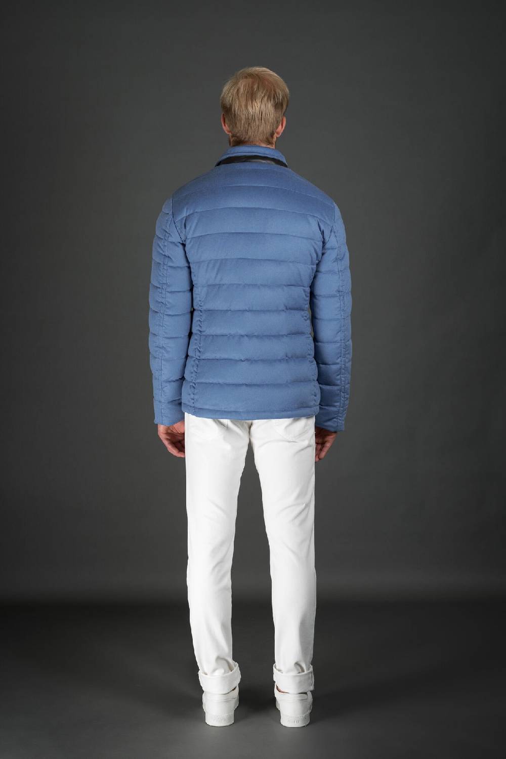 Moorer Giacche ZAYN-IL1