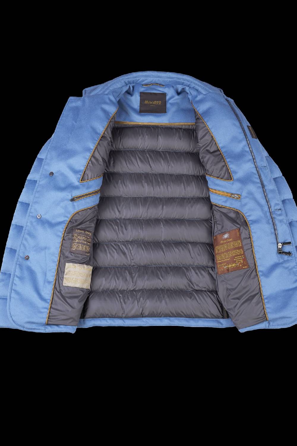 Moorer Giacche ZAYN-IL1