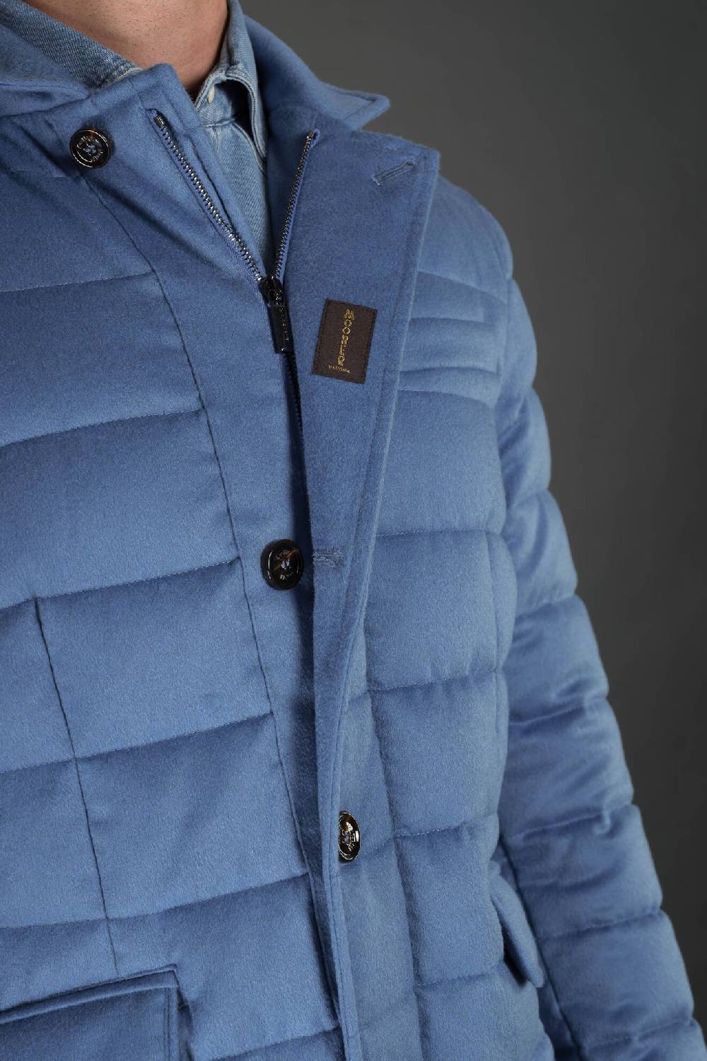 Moorer Giacche ZAYN-IL1