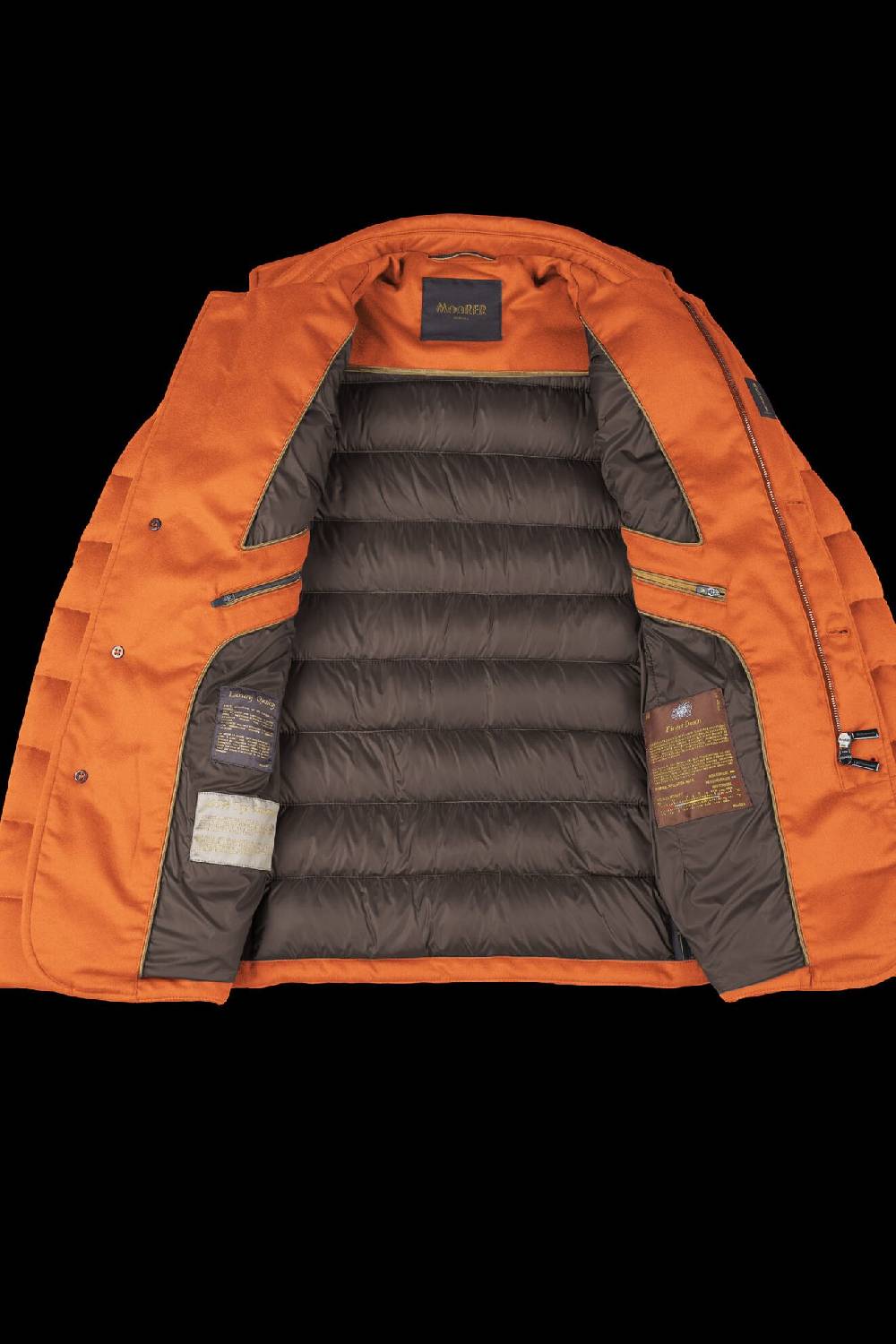 Moorer Giacche ZAYN-IL1