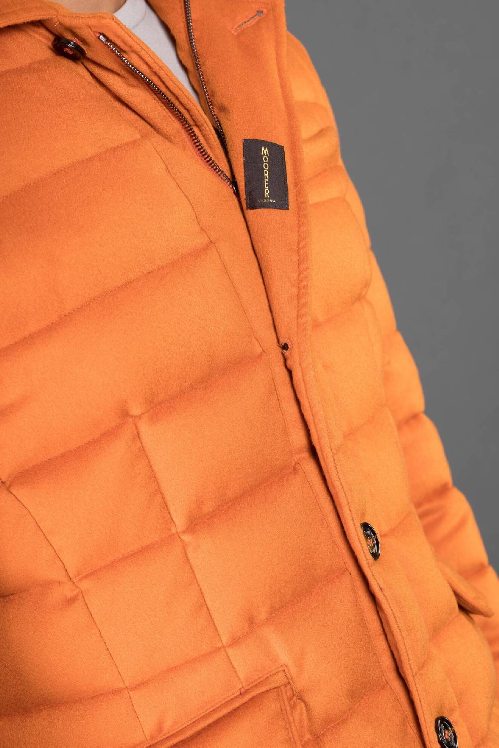 Moorer Giacche ZAYN-IL1