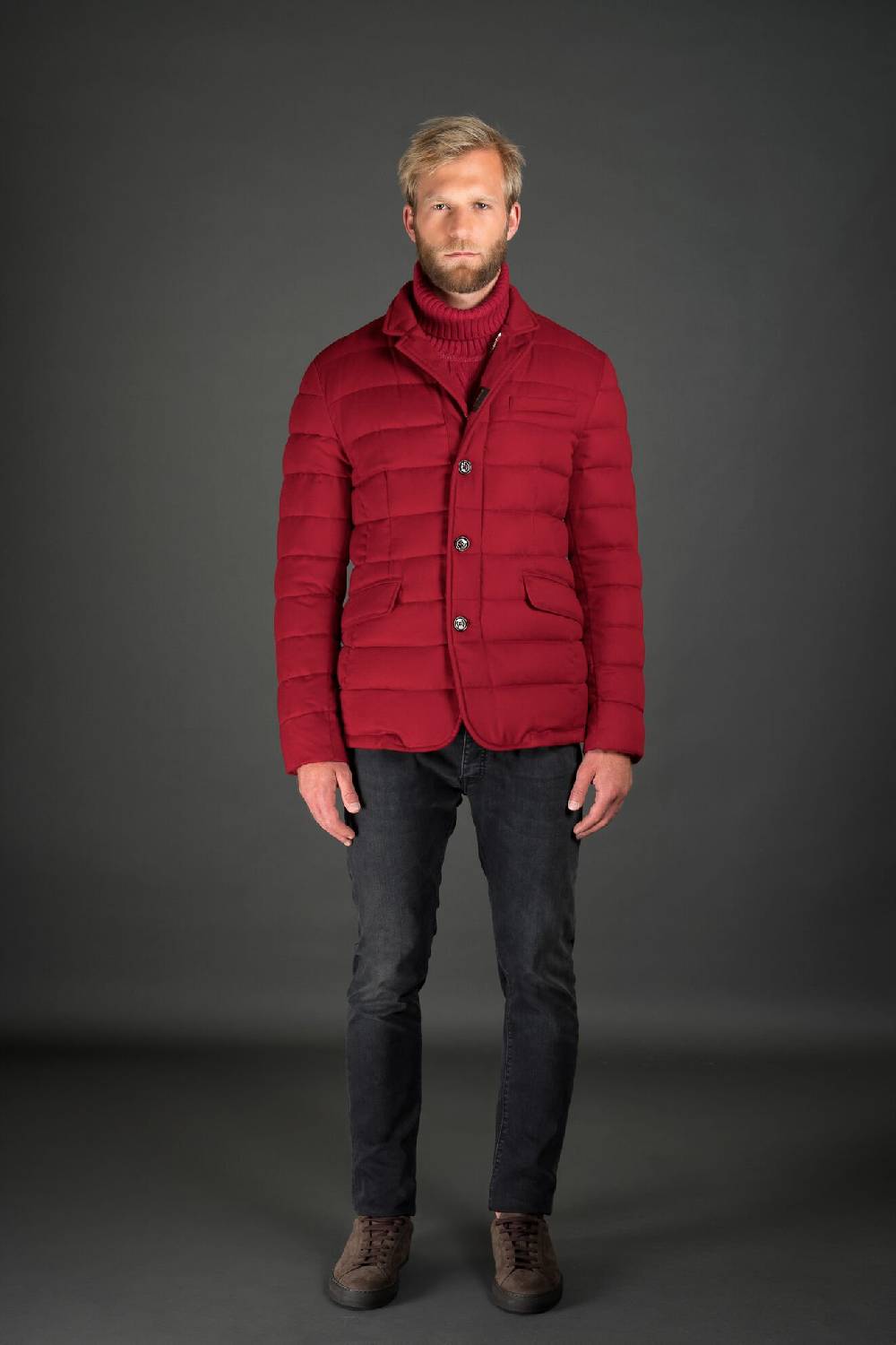 Moorer Giacche ZAYN-ILW