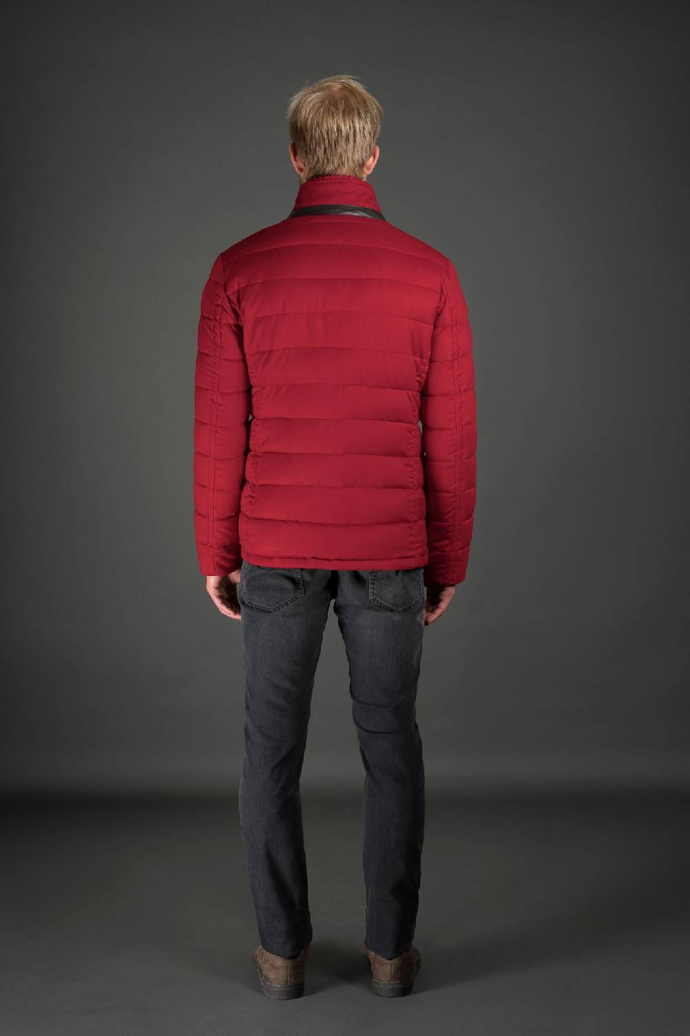 Moorer Giacche ZAYN-ILW