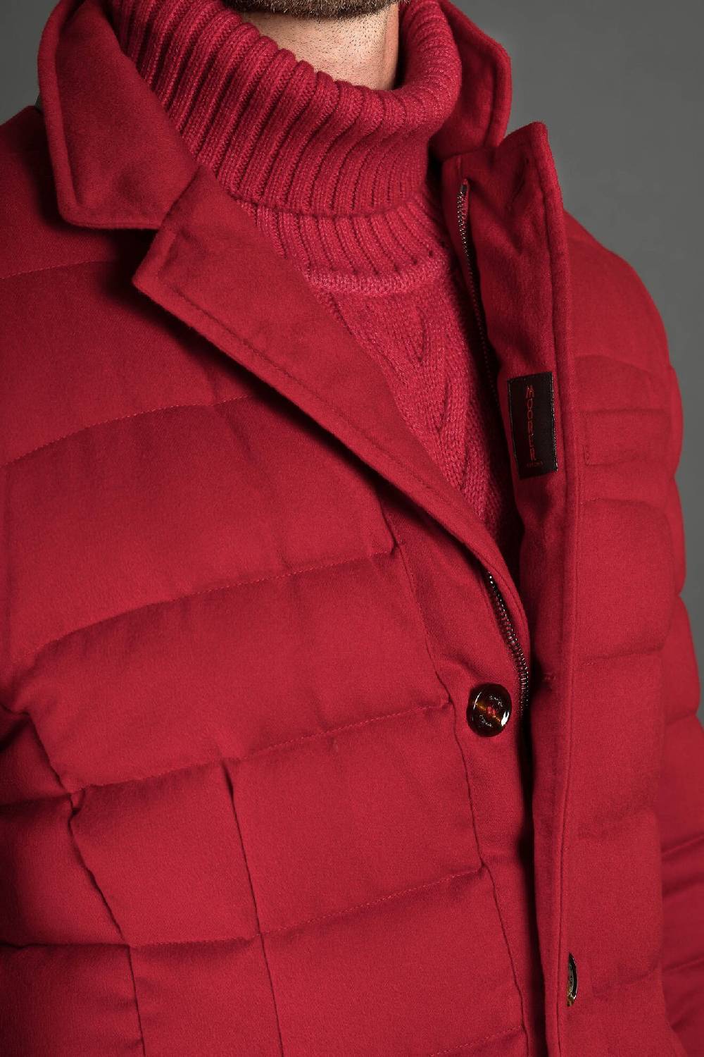 Moorer Giacche ZAYN-ILW