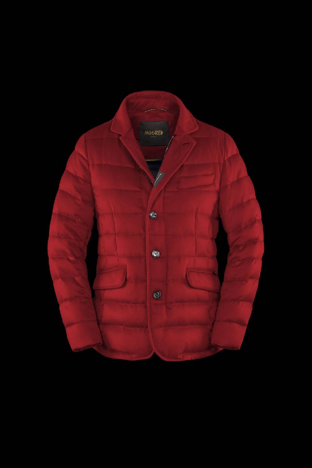 Moorer Giacche ZAYN-ILW