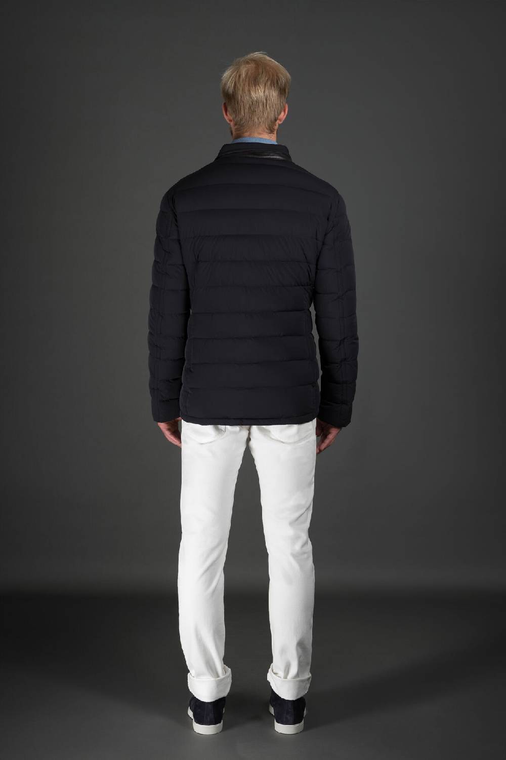 Moorer Giacche ZAYN-KN