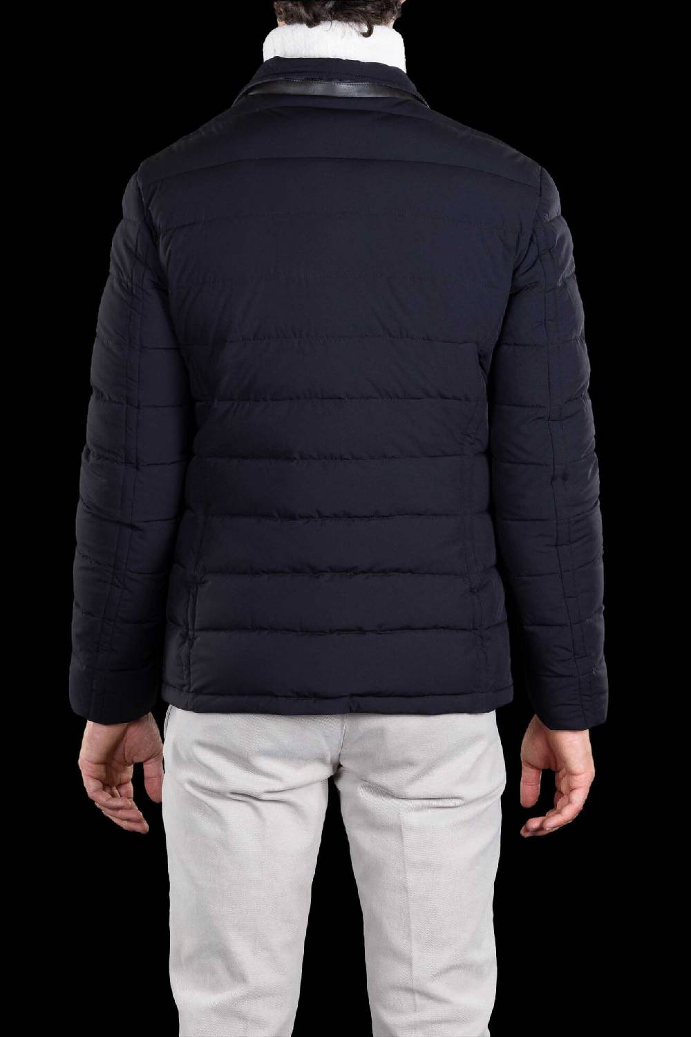 Moorer Giacche ZAYN-KN