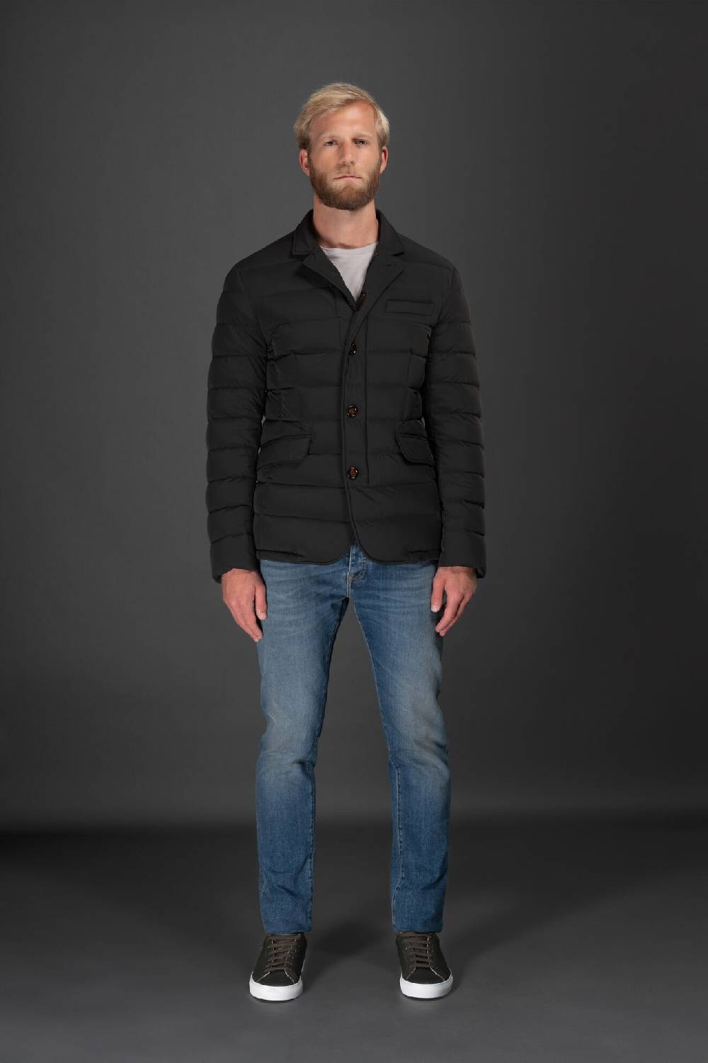 Moorer Giacche ZAYN-KN