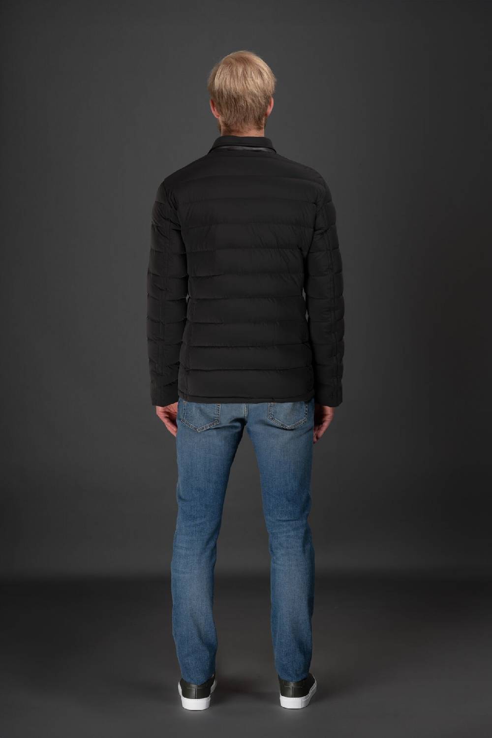 Moorer Giacche ZAYN-KN