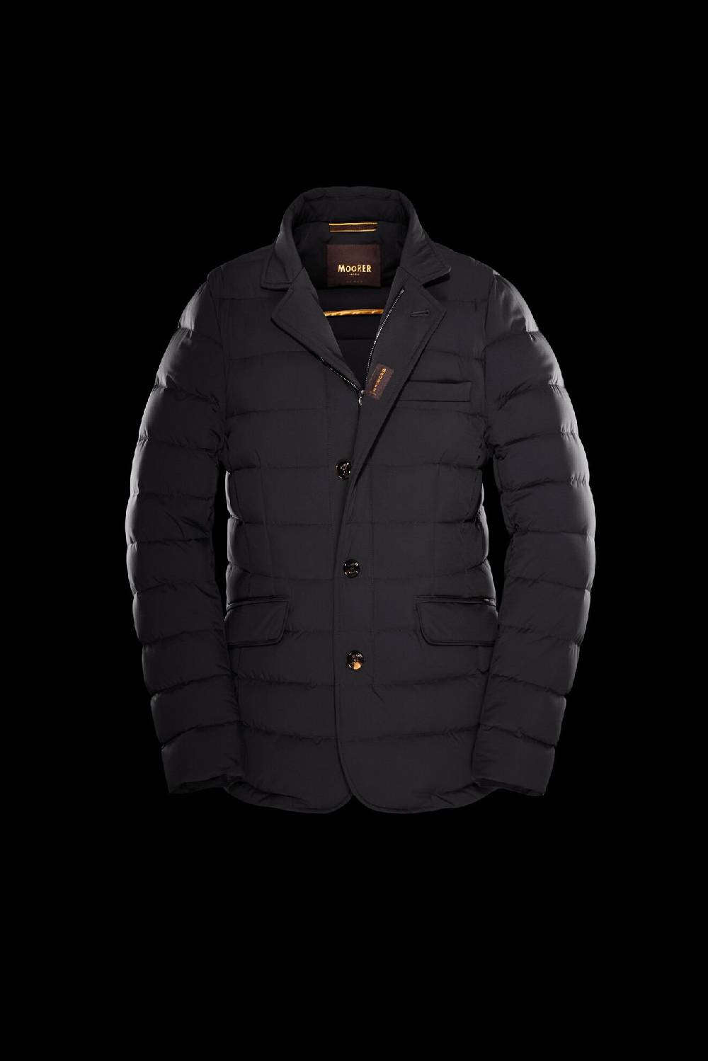 Moorer Giacche ZAYN-KN