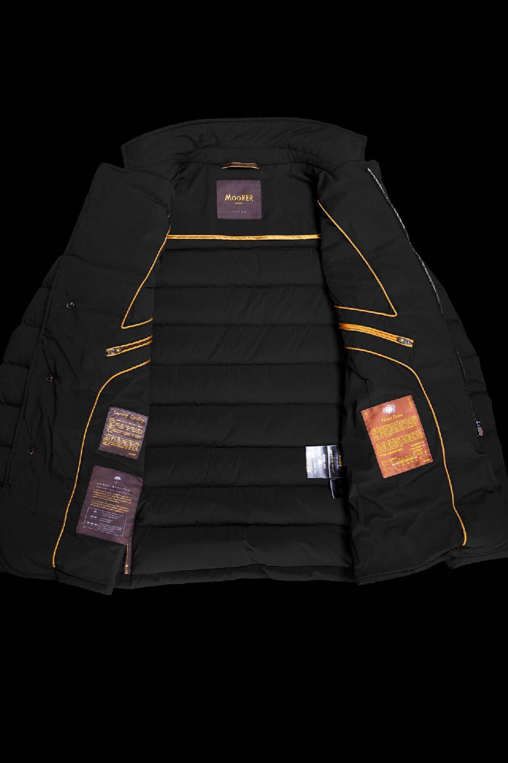 Moorer Giacche ZAYN-KN