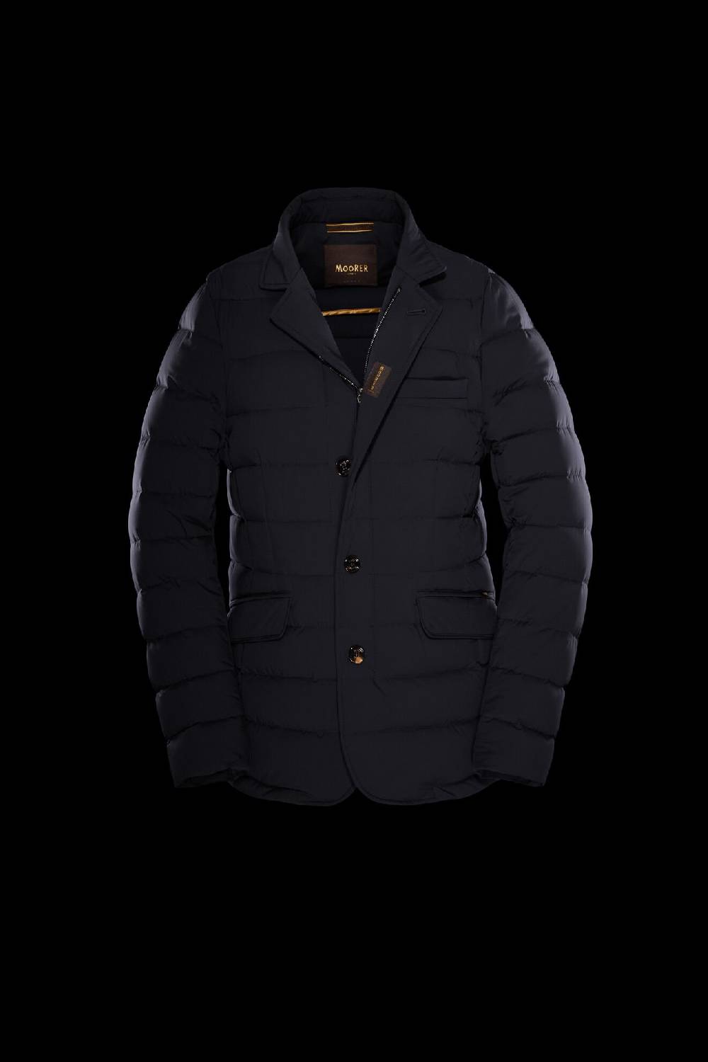 Moorer Giacche ZAYN-KN