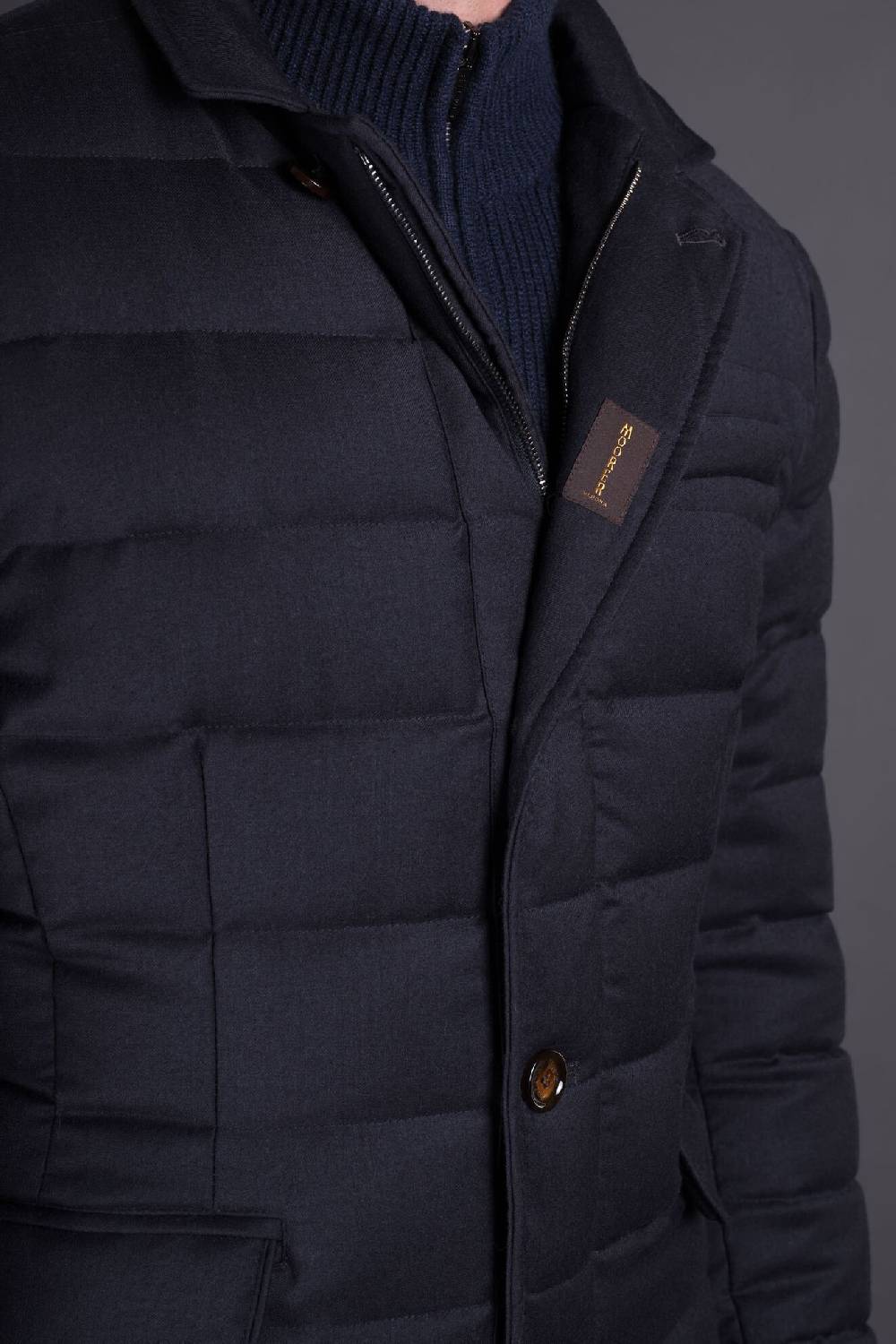 Moorer Giacche ZAYN-L