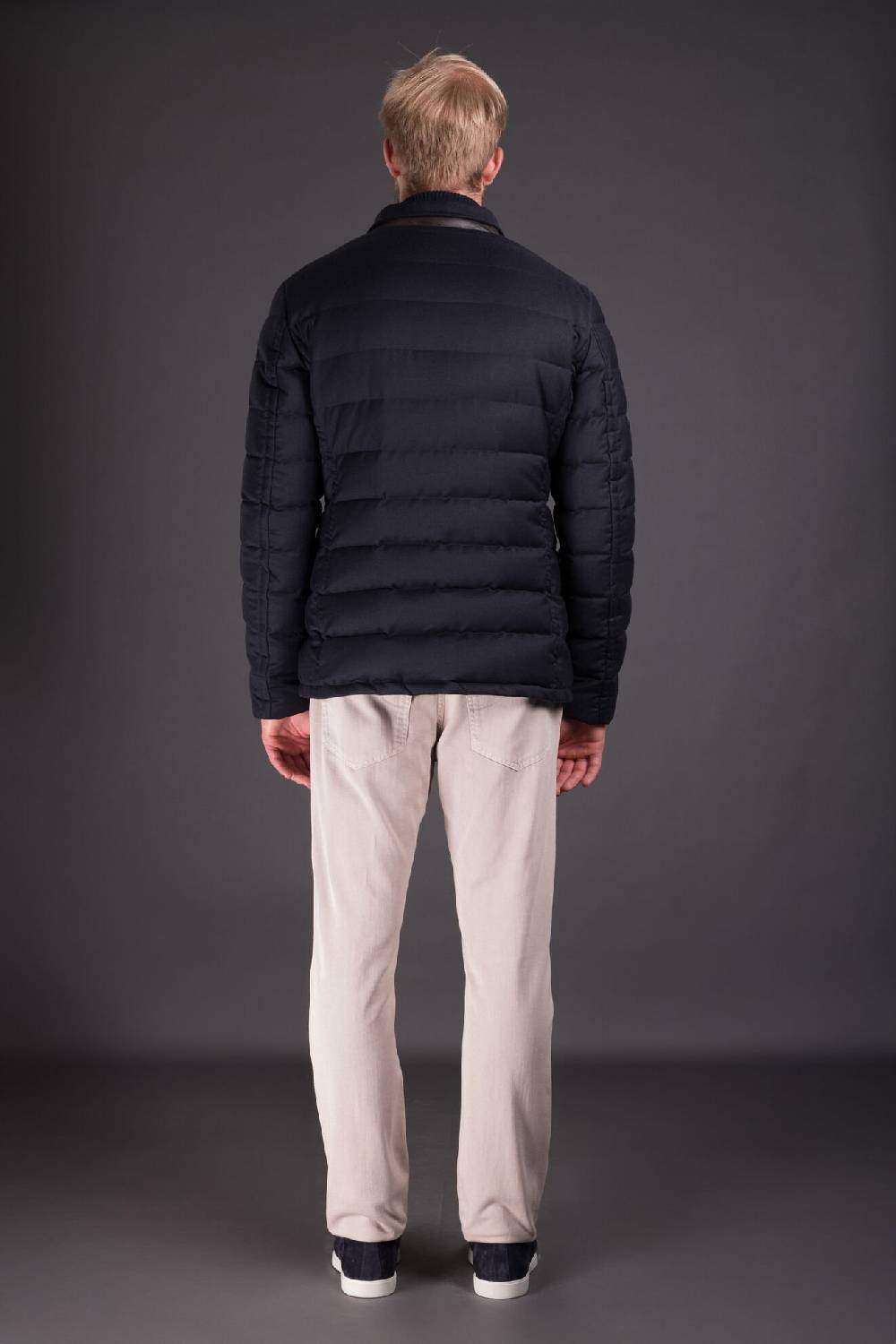 Moorer Giacche ZAYN-L