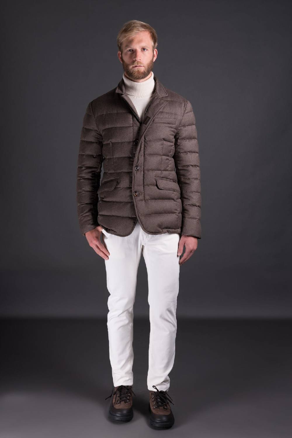 Moorer Giacche ZAYN-L