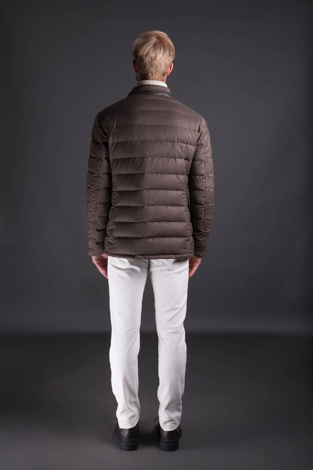 Moorer Giacche ZAYN-L