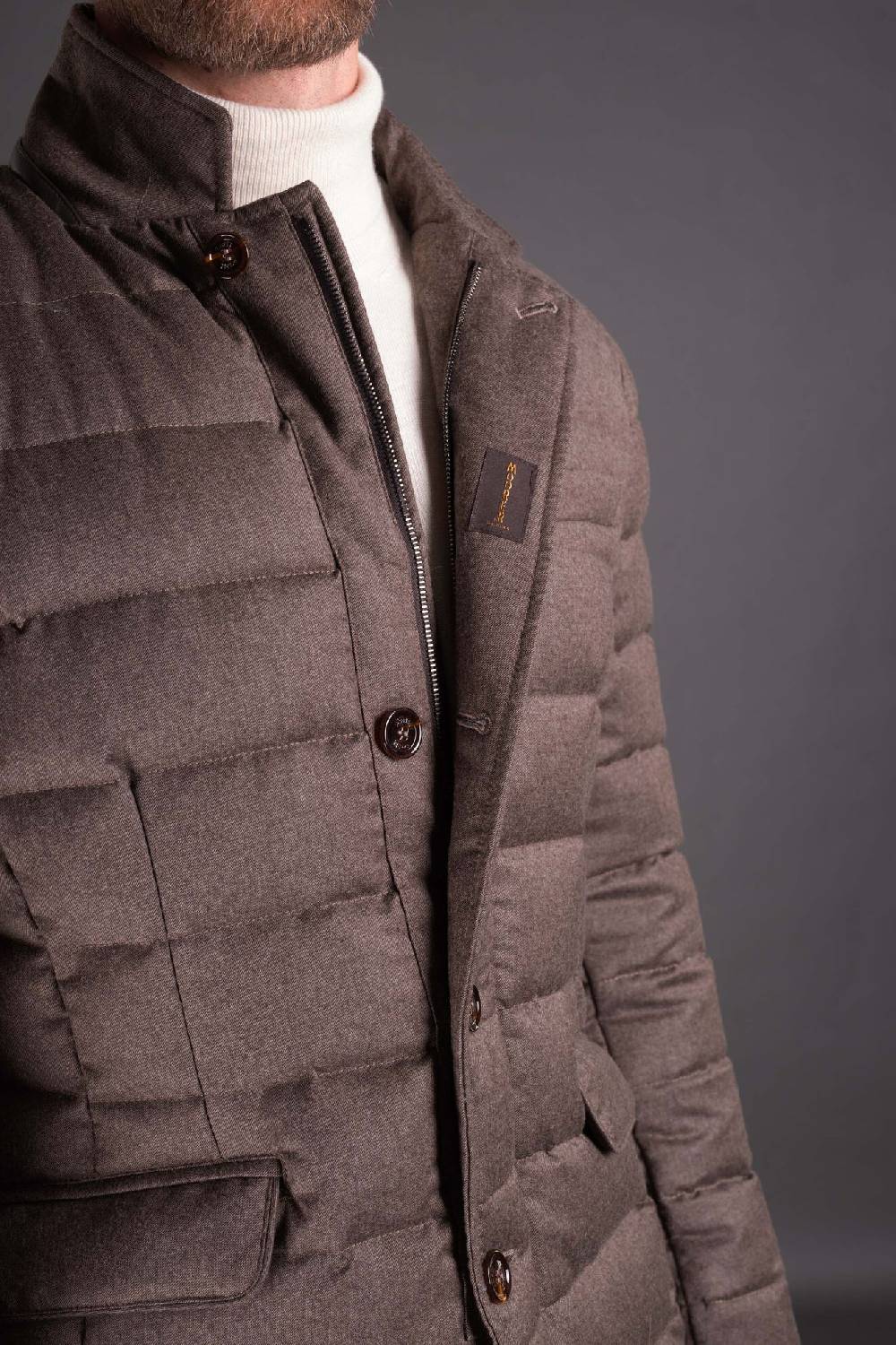 Moorer Giacche ZAYN-L