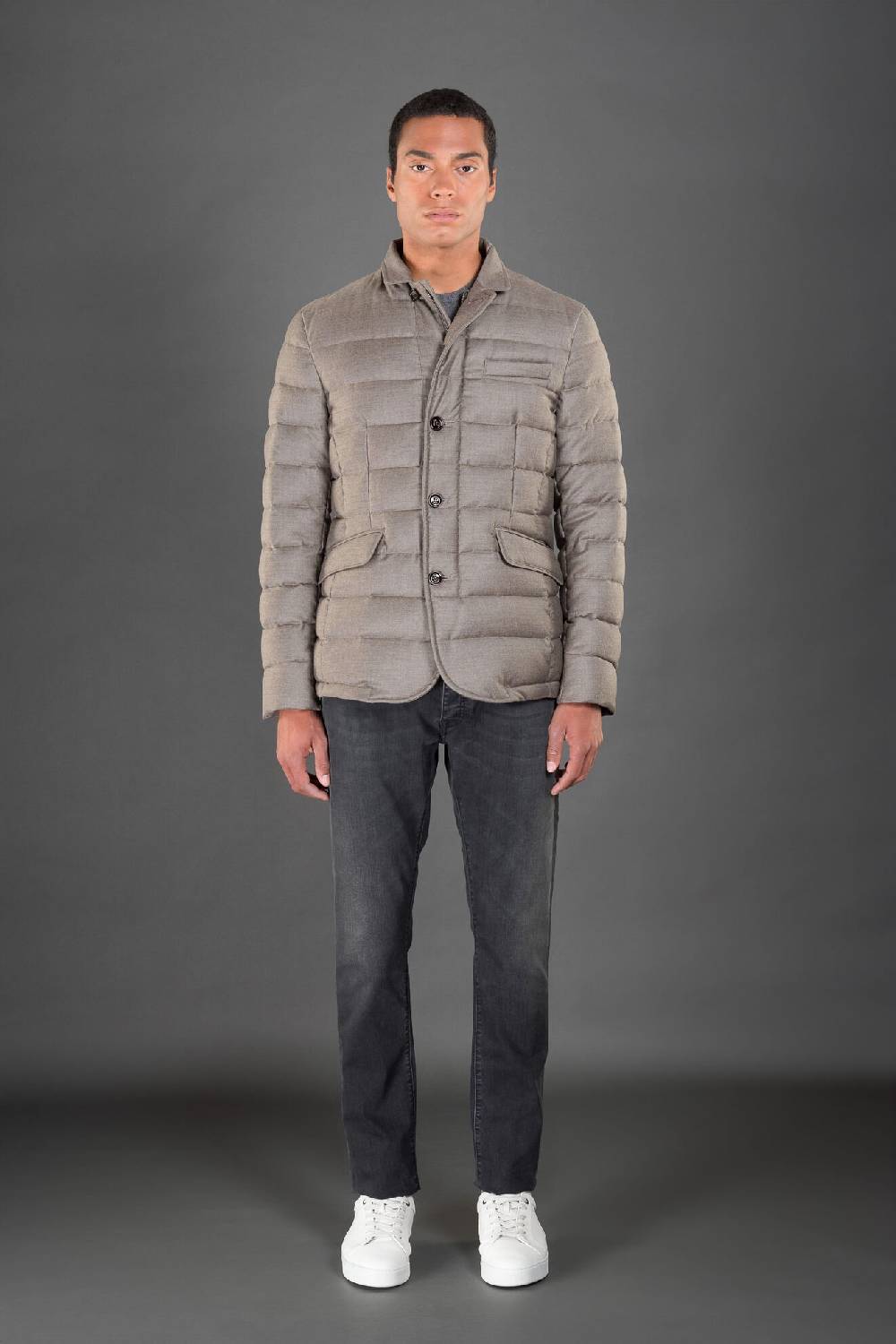 Moorer Giacche ZAYN-L